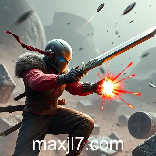 Exploring the Thrilling World of Action Games