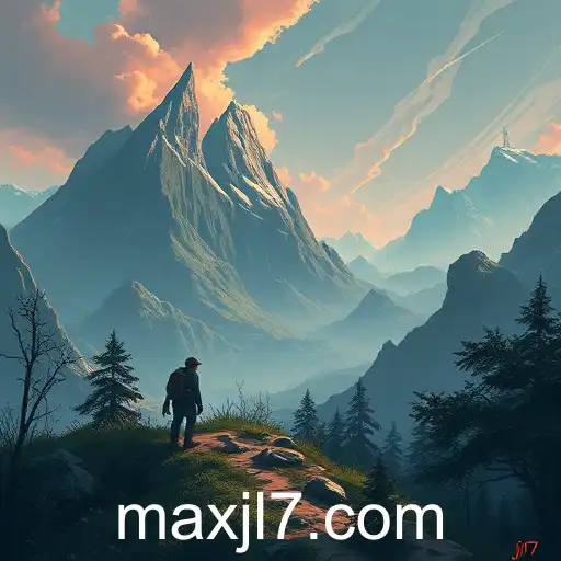 Exploring the Captivating World of Adventure Titles in Gaming