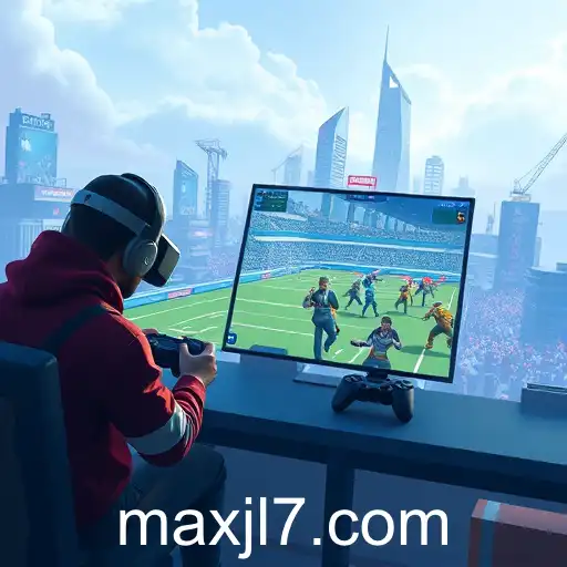 The Evolution of Online Gaming in 2025