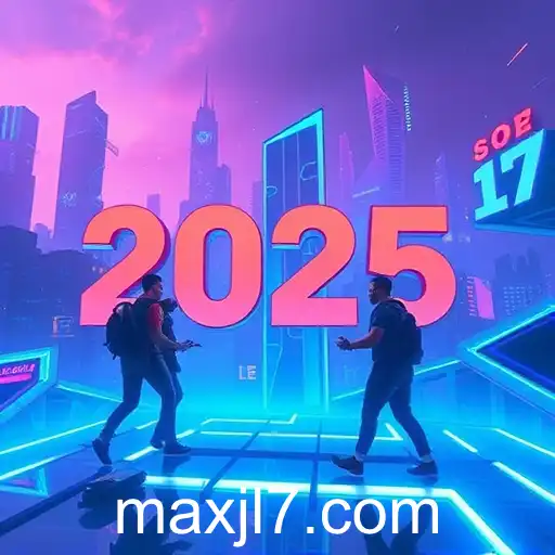 Gaming Evolutions in 2025: The Latest Trends