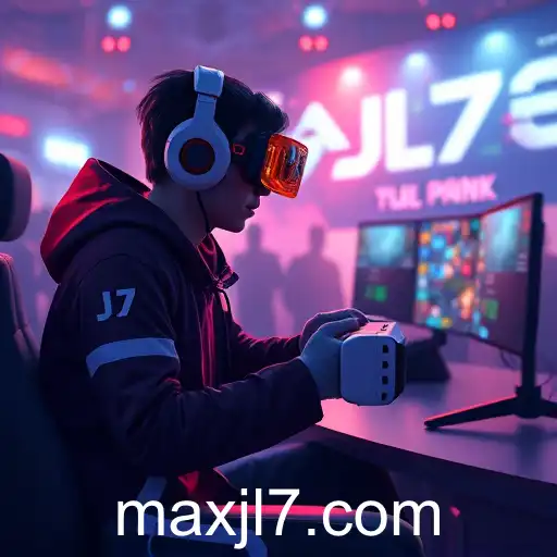 Gaming Innovations Shape the Future of Entertainment