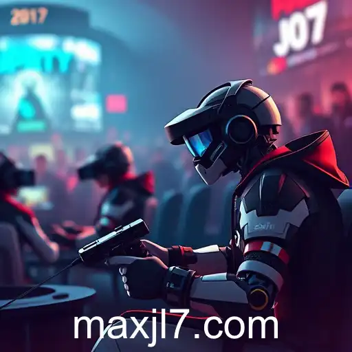 Gaming through the lens of Today