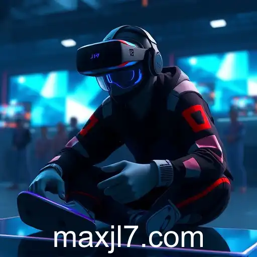 Gaming Trends and Innovations in 2025