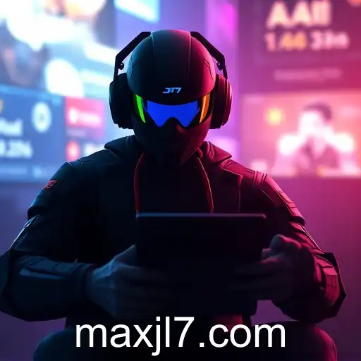 Gaming Website 'jl7' Launches Innovative Features Amidst Industry Boom