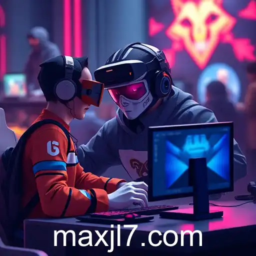 The Rise of JL7: A Gaming Phenomenon