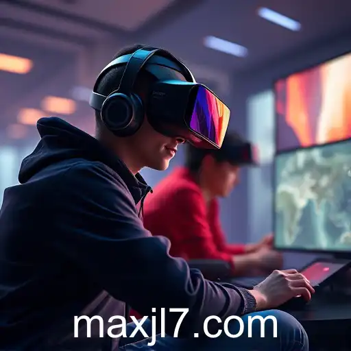 The Rise of Online Gaming: A New Era for Players