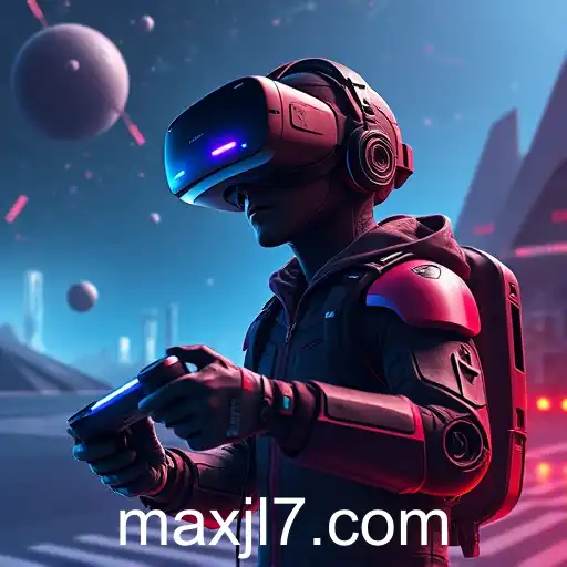 Digital Landscape of Gaming Evolves