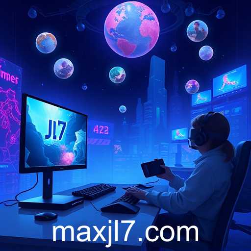 The Evolution of Online Gaming in 2025