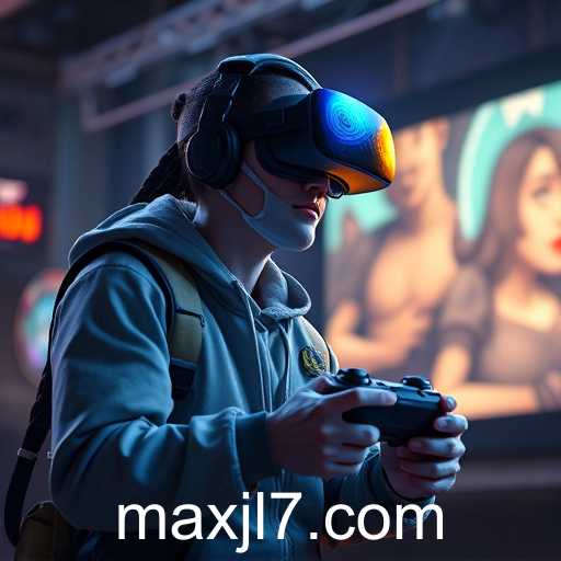 The Evolving Landscape of Online Gaming in 2025