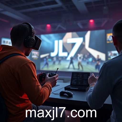The Future of Gaming: Embracing the JL7 Experience
