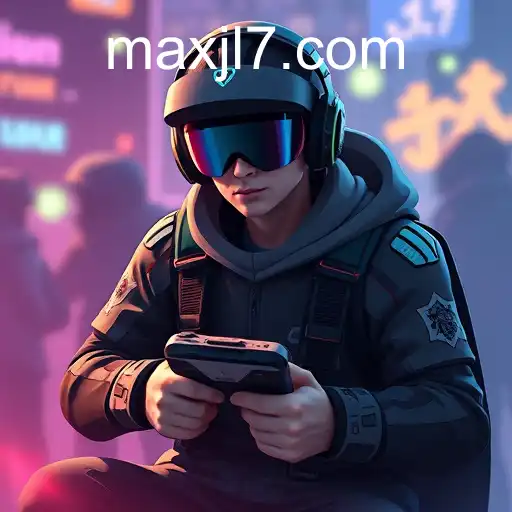 Gaming Evolution: The Rise of JL7