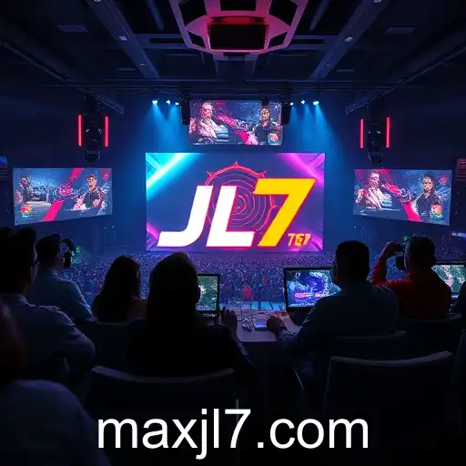 Gaming Revolution with JL7