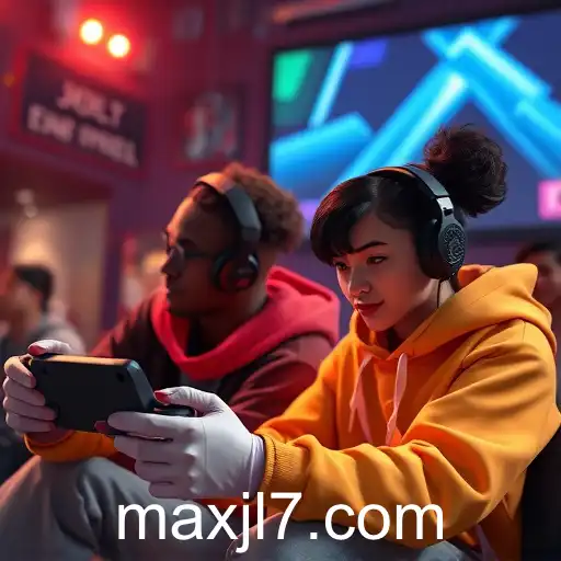 Gaming Trends and Insights for 2025