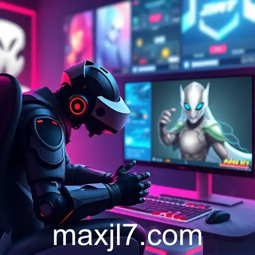 Gaming Trends and Innovations in 2025