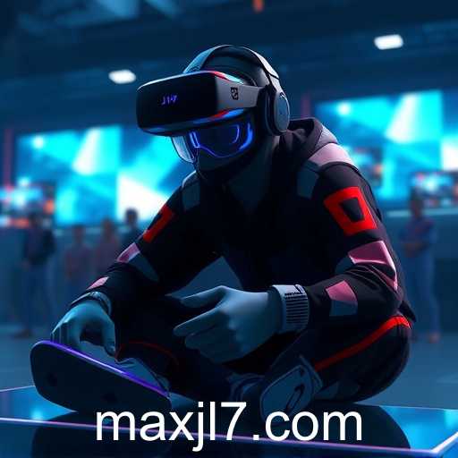 Gaming Trends and Innovations in 2025