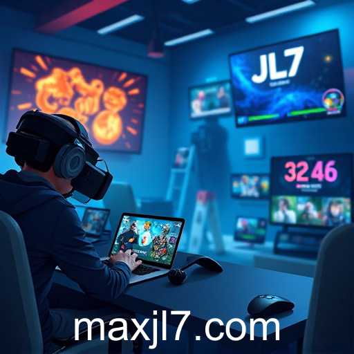 Innovative Gaming Trends Shaping Online Platforms