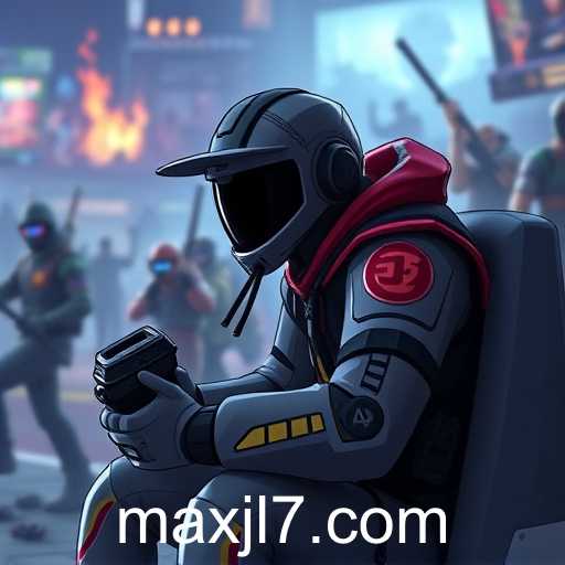 The Rise of JL7 in the Gaming Community