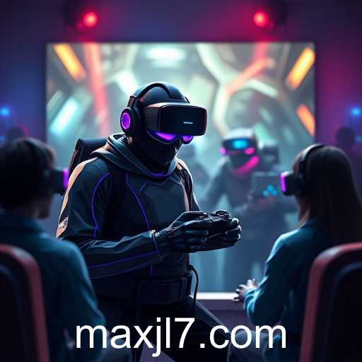 The Rise of Gaming in 2025