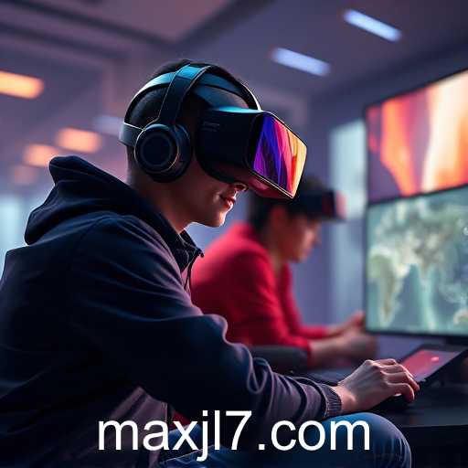 The Rise of Online Gaming: A New Era for Players