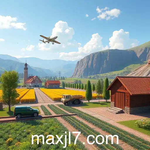 Exploring the Fascinating World of Simulation Games