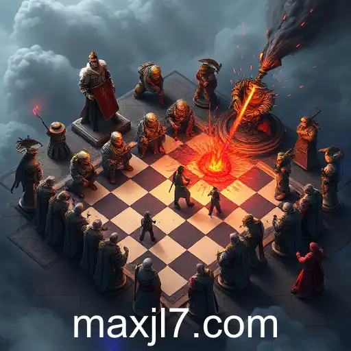 Exploring the Depth of Strategy Games: A Dynamic Gaming Category